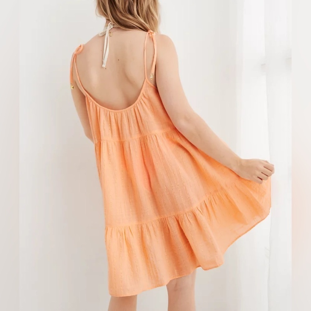 Aerie Coverup Dress - Picture 7 of 8